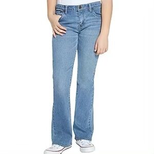 Girls Levi’s bootcut size 14 regular